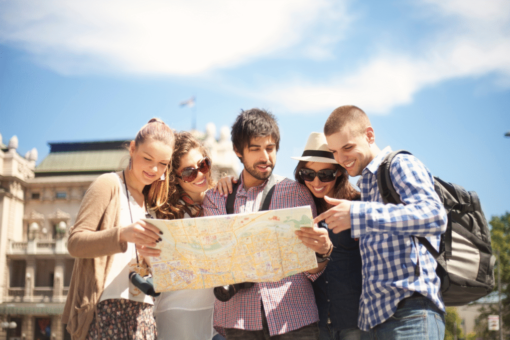 Maxi Taxi Near Baldivis Reliable Transport for Group Travels